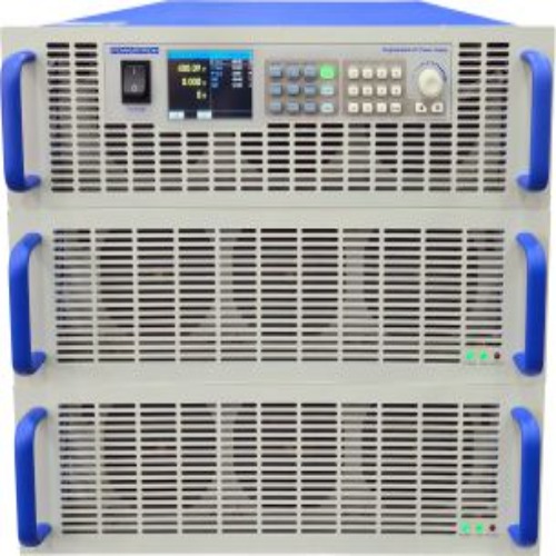 45KW PROGRAMMABLE DC POWER SUPPLY