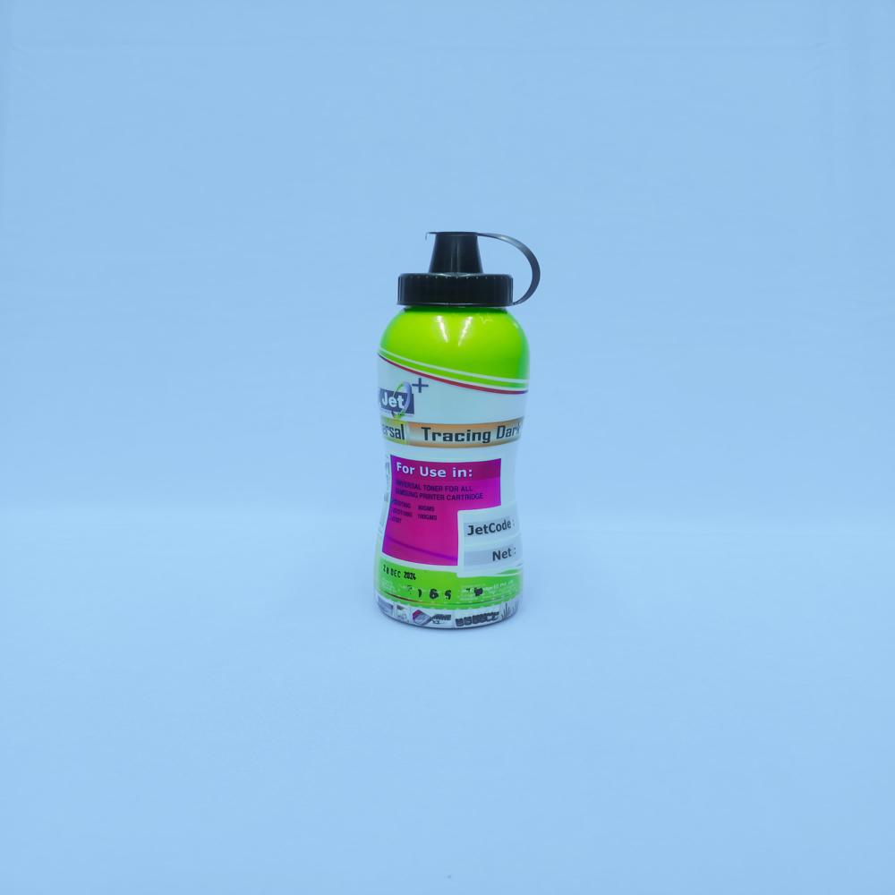 Samsung Tracing Dark Toner Powder - Application: Digital Printing