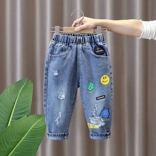 Denim Jeans