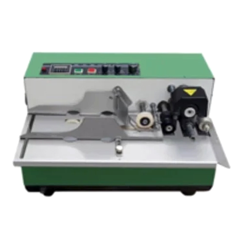 MS Big Dry Ink Batch Coding Machine