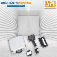 हैंडहेल्ड इंकजेट प्रिंटर