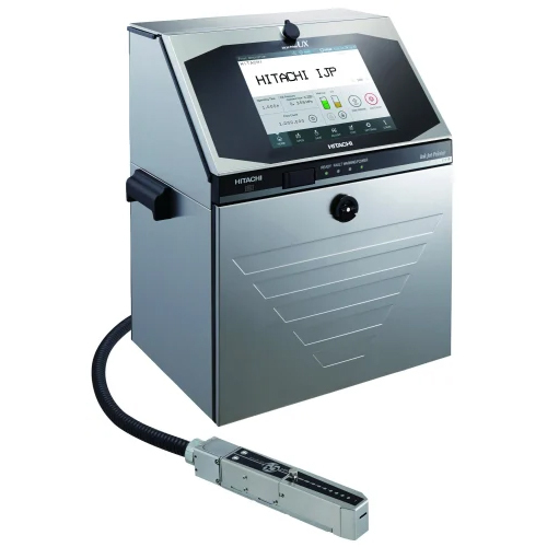 Hitachi UX-B160wg Inkjet Printer