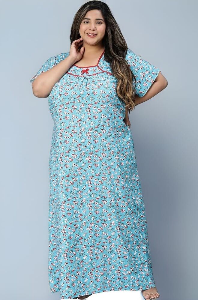 Women Nighty