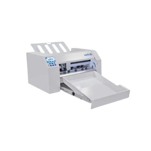 Digital Die Cutting Machine Sc A3+ii Pro( 3 In 1) - Color: White