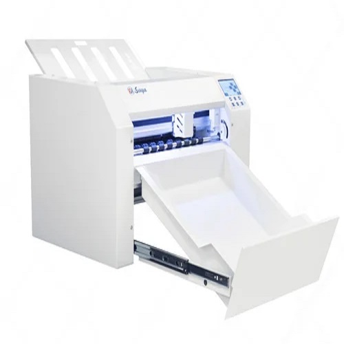 DIGITAL DIE CUTTING MACHINE SC A3+III PRO / 2310( 4 IN 1)