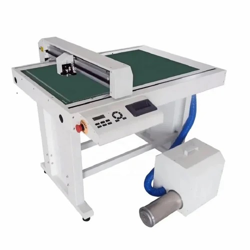 DIGITAL FLATBED CUTTING MACHINE GBT FC 4560A