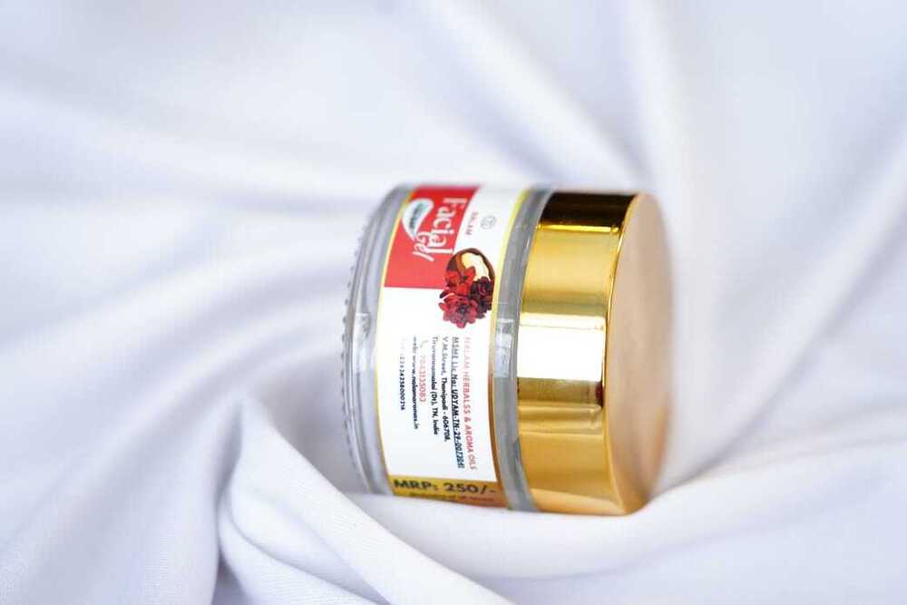 Facial Gel