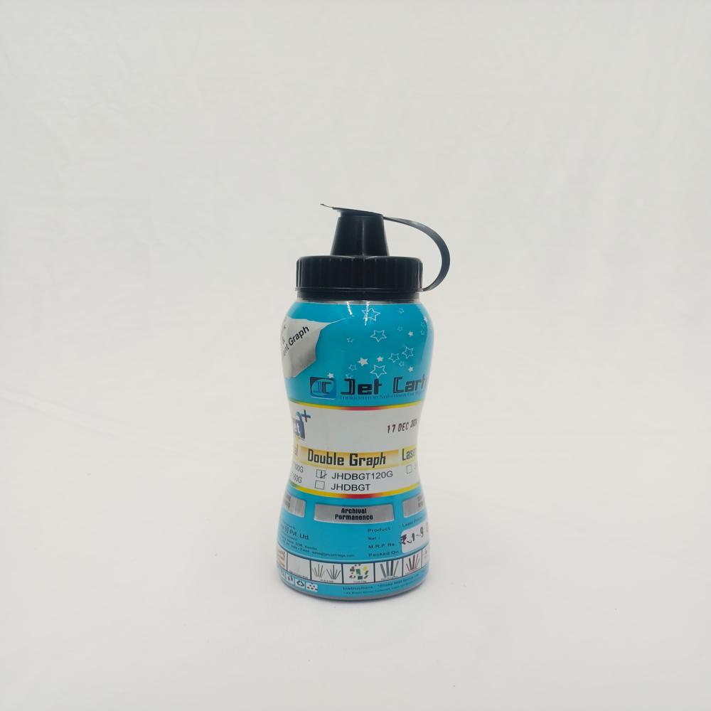 Double Graph Toner