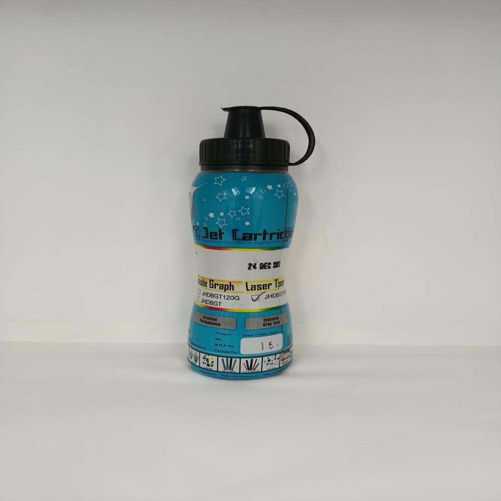 12a Double Graph Toner Powder - Application: Digital Printing