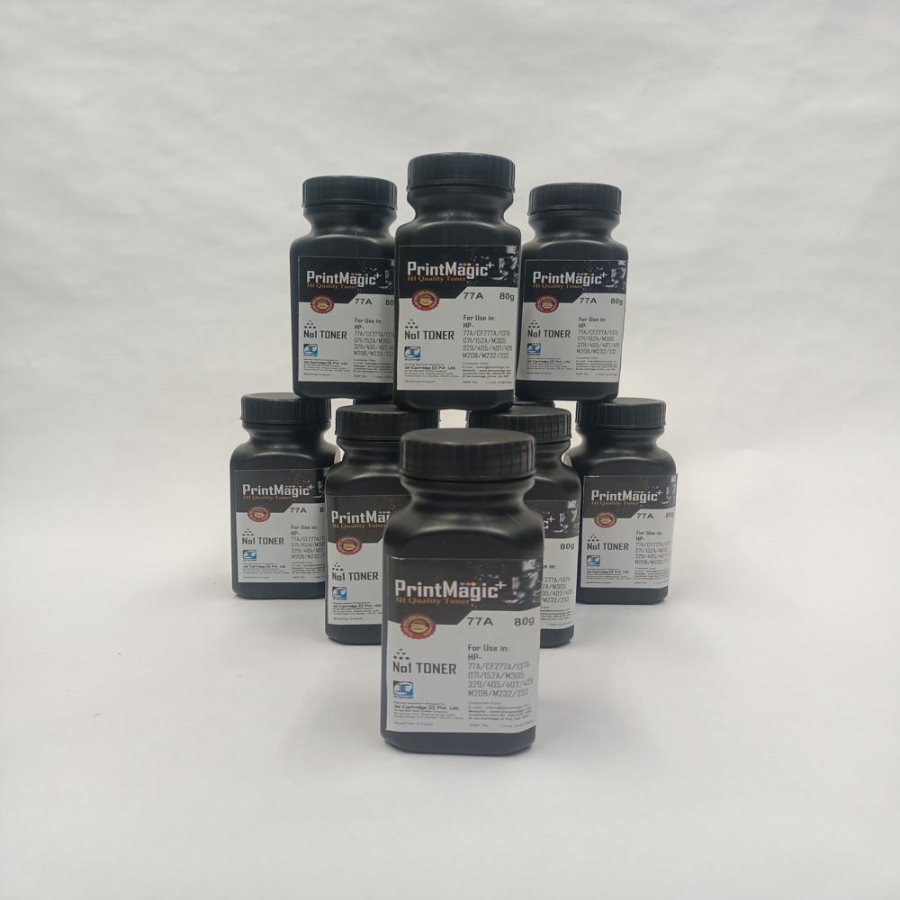 HP 77A Toner