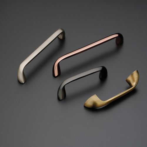 Modern Cabinet Handle