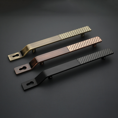 Main Door Pull Handle