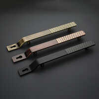 Main Door Pull Handle - Color: As Per Availability