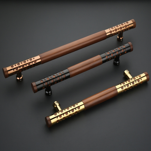 Designer Door Pull Handle - Color: As Per Availability
