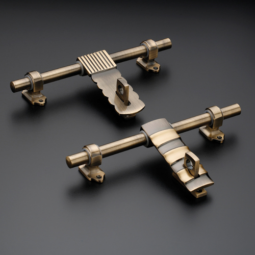 S-9001 Brass Door Aldrop