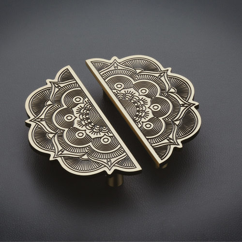 Main Door Handle