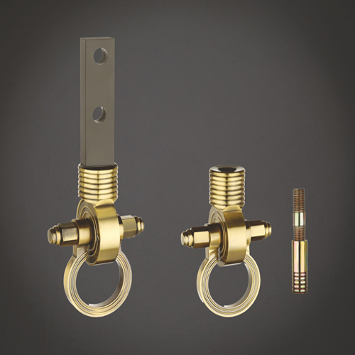 Door Bearing Kada - Color: As Per Availability