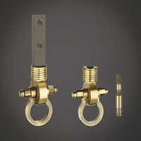Door Bearing Kada - Color: As Per Availability