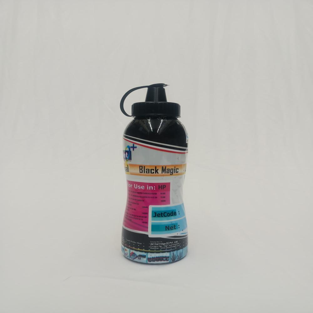 Black Magic Toner