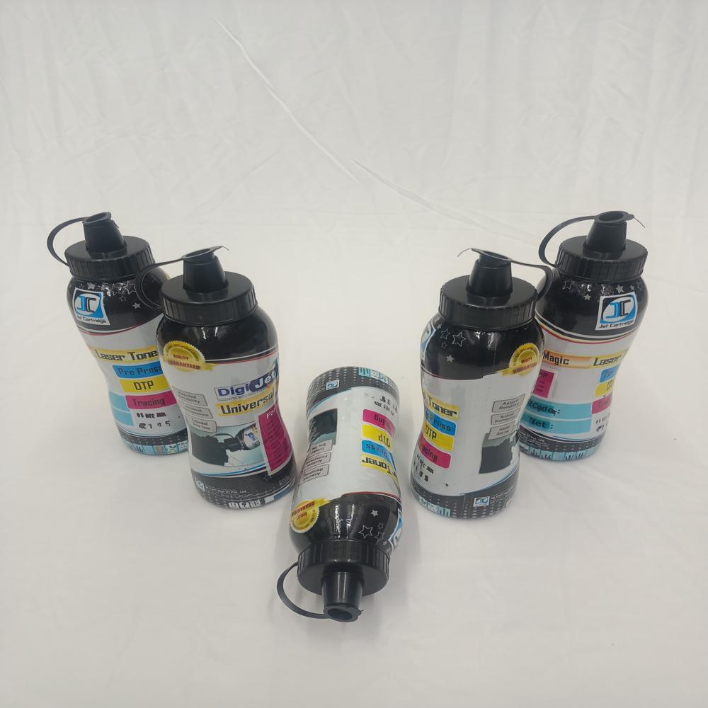 Black Magic Toner