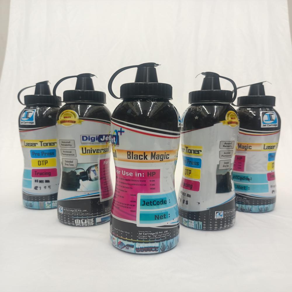 Black Magic Toner