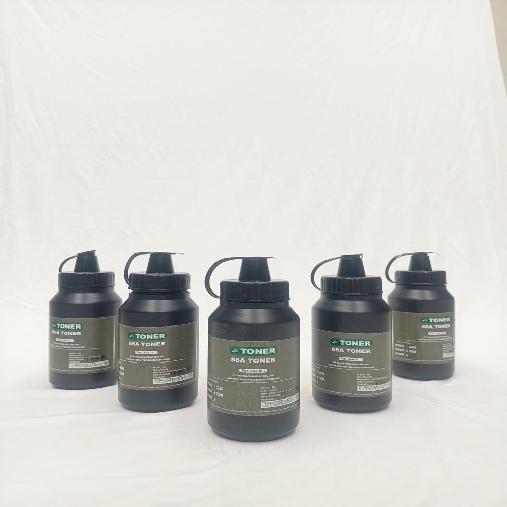 HP 88A Toner