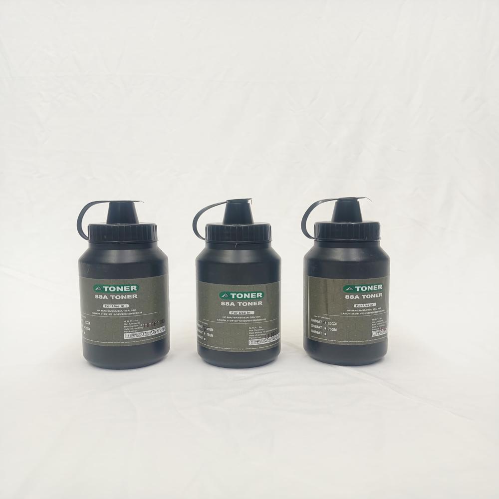 HP 88A Toner