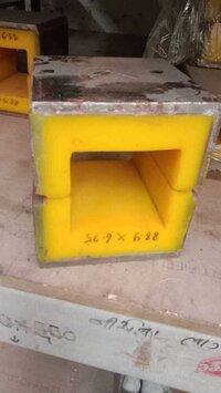 Composite Industry Puller - Color: Yellow