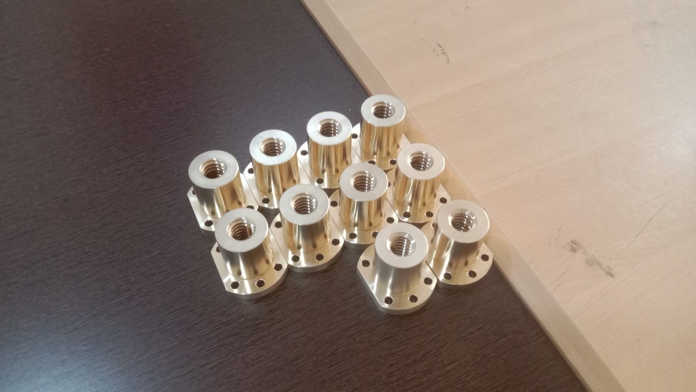 LEAD SCREW NUT