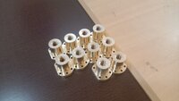 LEAD SCREW NUT