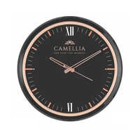Customized Printed Wall Clock