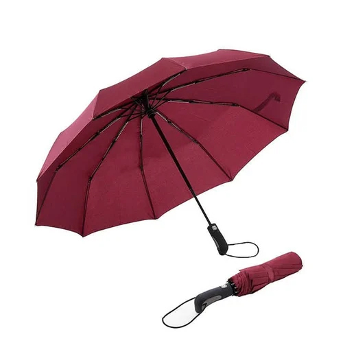 Customized Promotional Umbrella Giftsets - Color: Variant Available