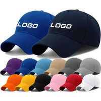 Promotional Customized Caps
