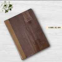 Corporate Gifts Wooden Articles - Color: Natural Wood
