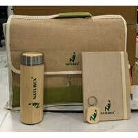 Eco Friendly Conference Kit