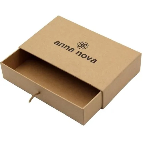 Custom Wedding Box - Color: Any Color