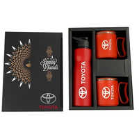 Customized Corporate Diwali Gifts - Color: Multicolor