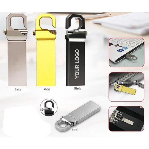 Pen Drive - Application: For Storing Data