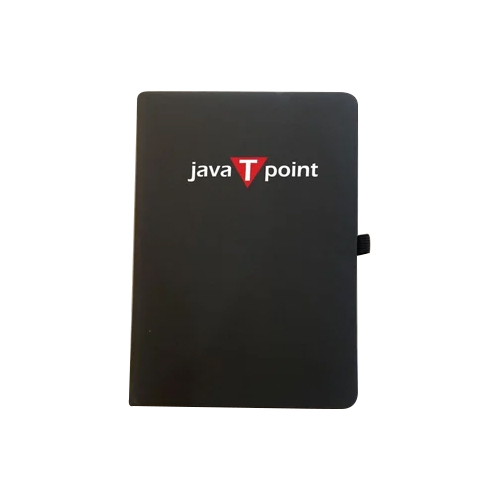 Customized Promotional Office Pu Leather Diary - Color: Multicolor