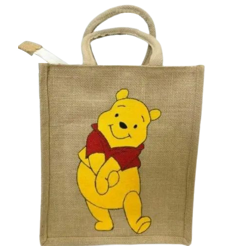 Birthday Jute Bags