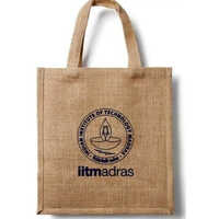 Eco Friendly Jute Promotional Bags
