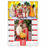 Customized Calendar