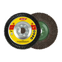 4inch Metal Flap Disc