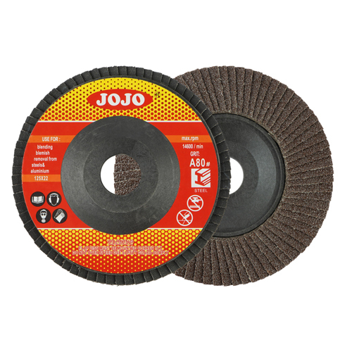 4inch Flap Disc