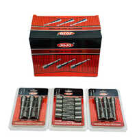 Magnetic Nut Setter - Color: Grey
