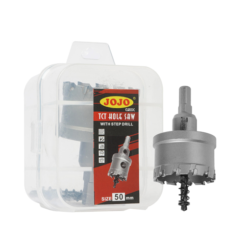 01_14mm To 100 mm TCT Holesaws