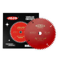 Tct Saw Blades Red Series - Features: Unbreakable