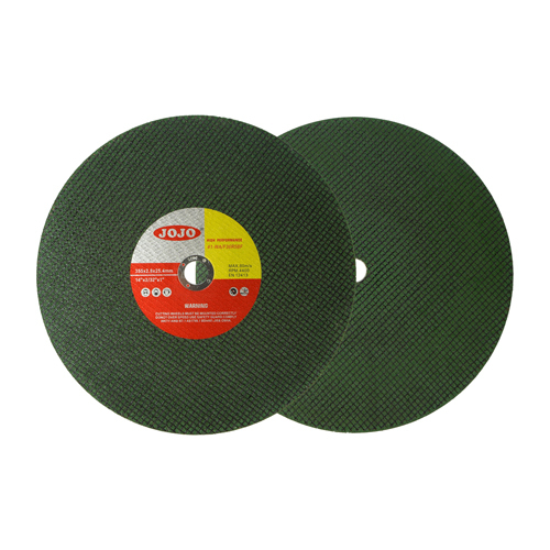 14inch Cutting Wheel Single Net