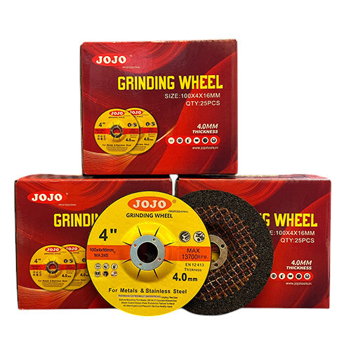 40 DC Wheels