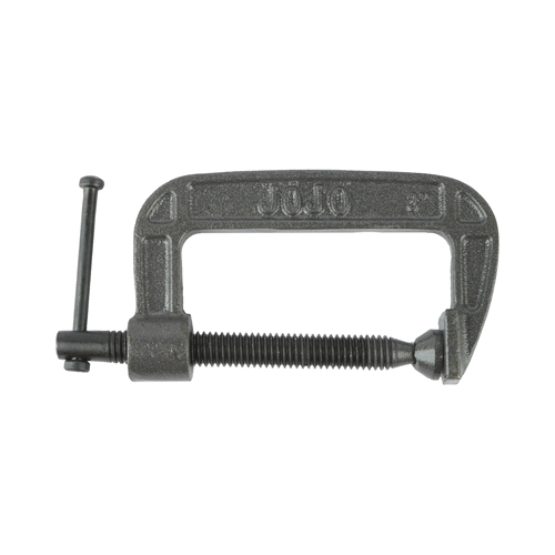 C Clamp
